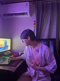 k-kinky webcam model stream image