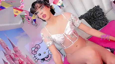 Mimi_RubyJane webcam model stream image