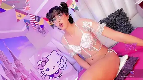 Mimi_RubyJane webcam model stream image
