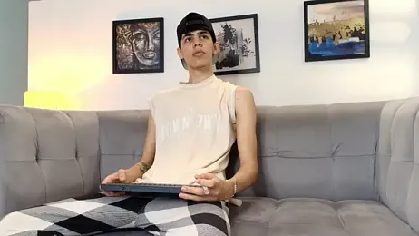 TWINKS_FRIENDS webcam model stream image