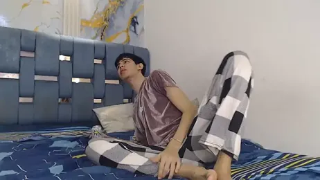 TWINKS_FRIENDS webcam model stream image