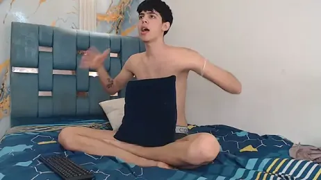 TWINKS_FRIENDS webcam model stream image