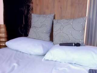 carla-smellie webcam model stream image