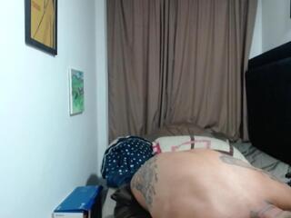 Andrey Gorelov webcam model stream image