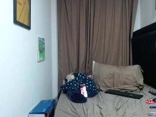 Andrey Gorelov webcam model stream image