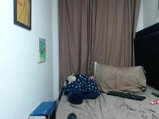 Andrey Gorelov webcam model stream image