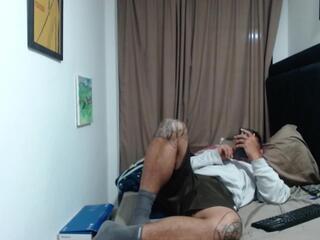 Andrey Gorelov webcam model stream image