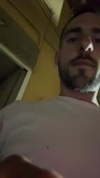 MorenoSamuel webcam model stream image