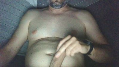 Smileman webcam model stream image