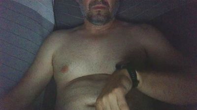 Smileman webcam model stream image