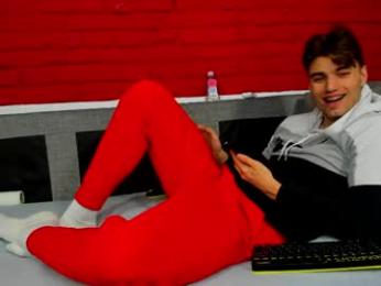 hotsportylad webcam chaturbate model stream image