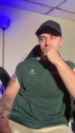 cody_lee2 webcam model stream image