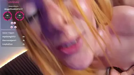 Start_party webcam model stream image