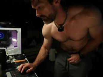 maximus_787 webcam model stream image