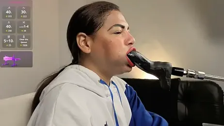 Anabel693 webcam stripchat model stream image