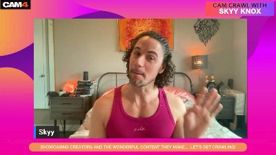 camcrawl webcam cam4 model stream image