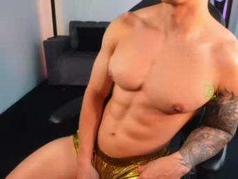 magnus_savage webcam chaturbate model stream image