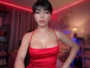 amethyst_ts webcam chaturbate model stream image