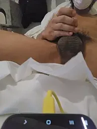 HS3330 webcam model stream image