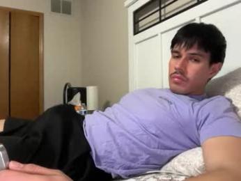 infamouslucas webcam model stream image