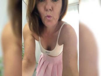 Danozka webcam model stream image