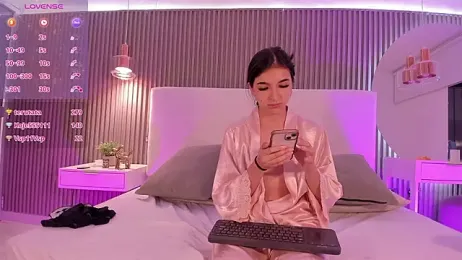 sheylawood webcam stripchat model stream image