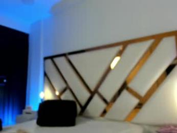 aron_cruz12 webcam chaturbate model stream image