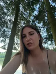 ViviVision99 webcam model stream image