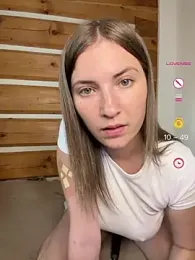 ViviVision99 webcam model stream image