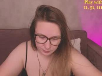 cute_darina webcam chaturbate model stream image