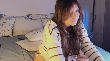 HelennaMoon_ webcam stripchat model stream image