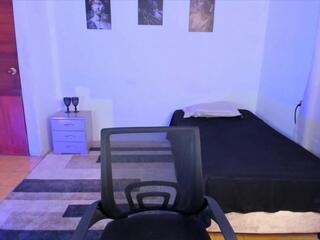 Matteo Jack webcam flirt4free model stream image