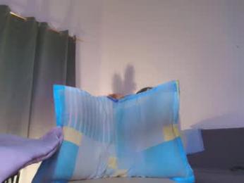 heaven_puertas webcam model stream image