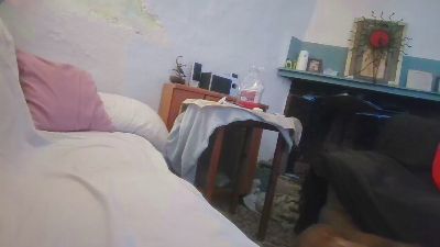 Secretsky webcam model stream image
