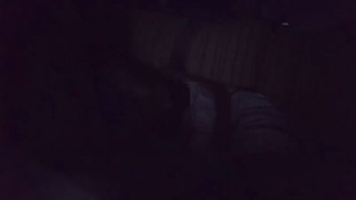 Secretsky webcam model stream image