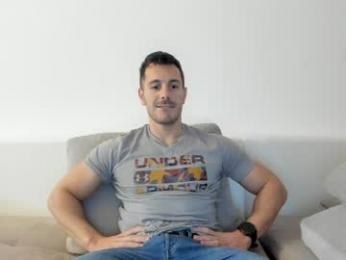 roberto4ever webcam model stream image