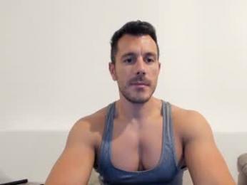 roberto4ever webcam model stream image
