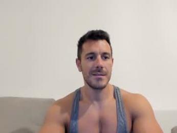 roberto4ever webcam model stream image