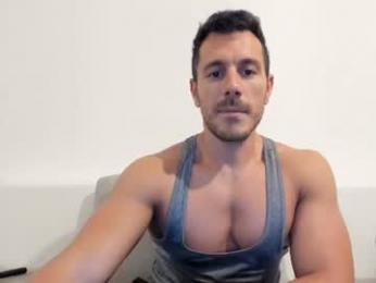 roberto4ever webcam model stream image