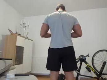 roberto4ever webcam model stream image
