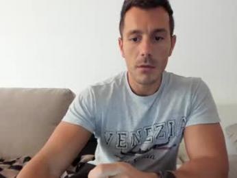 roberto4ever webcam model stream image