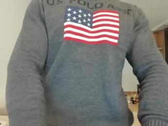 roberto4ever webcam model stream image