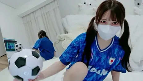 genmai_chan webcam stripchat model stream image