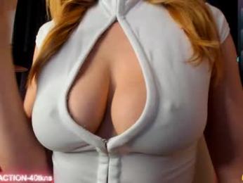 arikajoy webcam model stream image