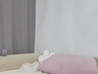 virgiin_lily webcam chaturbate model stream image