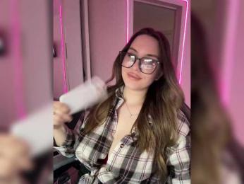 Cris_Mi webcam bongacams model stream image