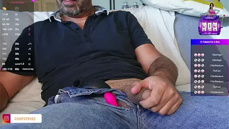 _MrPrecum_ webcam stripchat model stream image