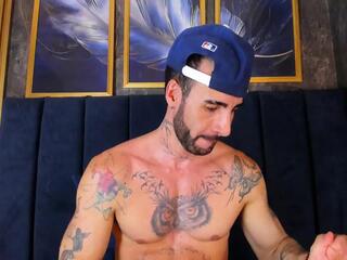 Viyuyo E webcam model stream image