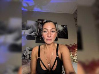 IrinkaGata webcam model stream image