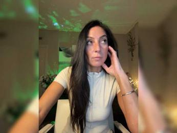 IrinkaGata webcam model stream image
